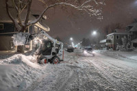 Meteorolozi najavljuju jaku snježnu oluju u SAD