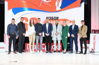 Pogledajte listu 10 najboljih sportista Republike Srpske za 2022. godinu
