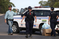 U pucnjavi u ruralnom području Australije poginulo šest osoba