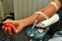 Bolnica Gradiška uputila apel dobrovoljnim davaocima: Zalihe krvi na minimumu