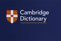 Kembridžov rječnik promjenio definicije riječi "muškarac" i "žena"