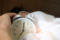 Ко се буди без аларма - боље спава