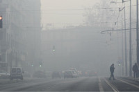 Sarajevo i jutros među najzagađenijim gradovima svijeta