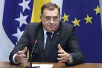 Dodik: Zvali su me Bakirovi prijatelji i molili da ga ne ostavim na cjedilu