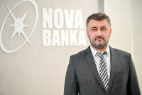 Mirko Antić, direktor Sektora za informacione tehnologije u Novoj banci Banjaluka: Informacione tehnologije predvodnice poslovnog razvoja