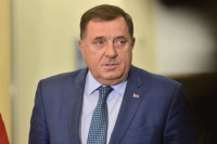 Dodik: Srpska nikad neće pristati na centralizaciju BiH