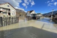 Poplave u Beranama, Plavu, Gusinju i Andrijevici
