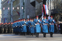 Ћосић: Централна прослава Дана Републике тамо гдје је стварана Српска