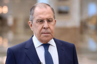 Lavrov: Evropa gubi nezavisnost bukvalno pred našim očima