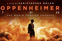 Objavljen trejler za novi film Kristofera Nolana "Openhajmer"