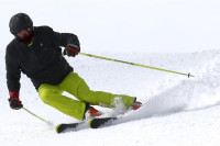 Богати ће скијати без гужве на пистама