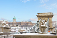 Deset najboljih evropskih destinacija za zimska putovanja ove godine