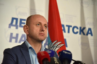 Кнежевић: Избор нове владе могућ до средине јануара, у супротном избори