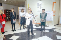 Изложба "Култура на фронту" отворена у Народној и универзитетској библиотеци РС