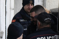 Milošević negirao optužbe, određeno mu zadržavanje do 72 sata