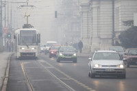 Sarajevo je danas treći najzagađeniji grad u svijetu