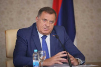 Dodik: Isključivi motiv rada Vlade mora biti dobrobit naroda i interes Srpske