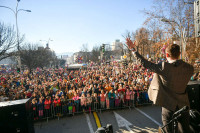 Uz “Zvjezdice” i “Vrapčiće” u Novu godinu