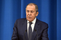 Lavrov: SAD dominacijom žele da nametnu “kraj istorije”