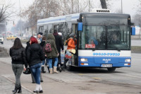 Mijić: Pad cijena goriva uslov za jeftinije karte u Banjaluci
