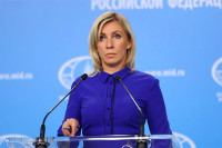 Zaharova: Situacija na Kosovu nije daleko od pravog sukoba velikih razmjera