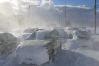 Nevrijeme u SAD - Najmanje 28 žrtava u državi Njujork