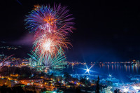 Šta Crna Gora nudi za doček Nove godine?