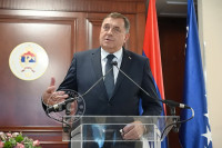 Dodik: Srpska nema namjeru da imovinu dijeli sa BiH