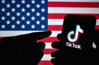 SAD: Aplikacija TikTok zabranjena na uređajima Predstavničkog doma