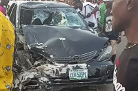 Nigerija: Automobil uletio u masu ljudi, sedmoro mrtvih