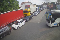 Prevoznici će uputiti inicijativu za rješavanje zastoja na graničnim prelazima