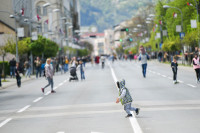 Obustava saobraćaja tokom praznika