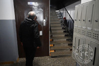 Више особа повријеђено у паду лифта у бањалучком насељу Борик
