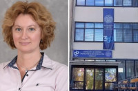 Скандал у Загребу: Деканица платила свој портрет 1.600 евра па га поставила на факултету