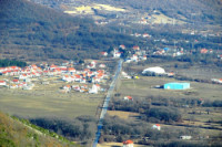 U Berkovićima ove godine sklopljena samo dva braka