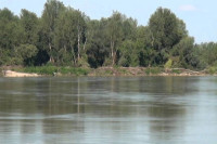 U Savi kod Slavonskog Broda pronađen utopljenik, spaseno 10 migranata