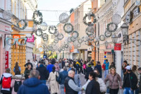 I dalje znatno toplije od prosjeka za ovo doba godine - Najtoplija Banjaluka