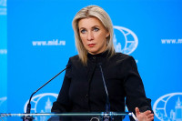 Zaharova: Kompromis Beograda i Prištine uz garancije Zapada teško održiv