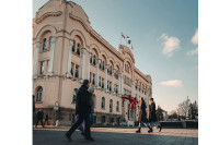 Kakvo će biti vrijeme prvog dana nove godine