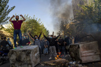 Iranski sud prihvatio žalbu demonstranta na smrtnu kaznu