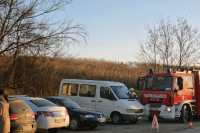 Пао спортски авион код Приједора, страдале двије особе