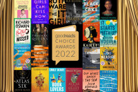 Читаоци “Гудридса” изабрали најбоље књиге 2022. године: Убједљив тријумф женских аутора