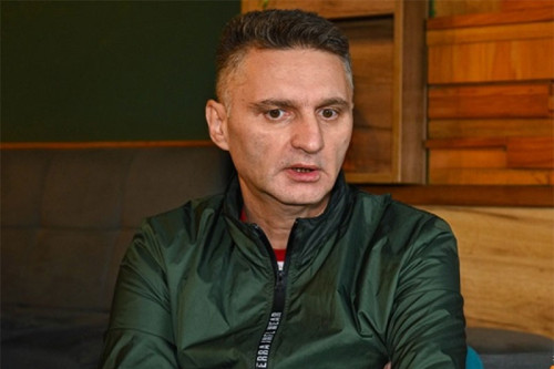 Спортски коментатор Младен Стојановић добио пријетње убиством