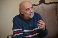 Radoslav Rale Milenković, glumac i režiser, za “Glas Srpske”: Budimo hrabri i nepotkupljivi