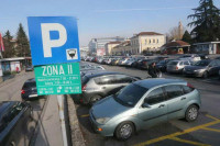 Građanima Srbije i ove godine besplatan parking u Banjaluci