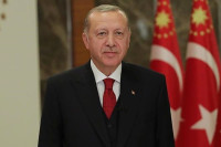 Erdogan u srijedu razgovara sa Putinom i Zelenskim