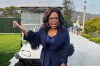 Pomoću ovog jelovnika Oprah Vinfri je skinula preko 20 kilograma