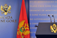 Ништа од формирања владе, Црна Гора пред новим изборима