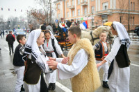 Bogat program obilježavanja Badnjeg dana