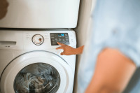 Четири најчешће грешке код прања веша